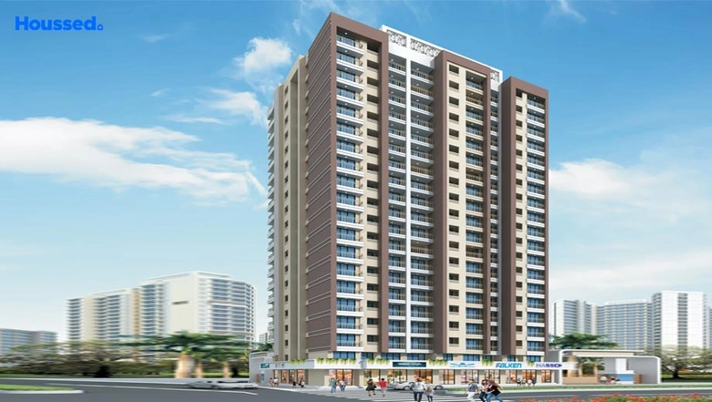 Anmol Durga Enclave